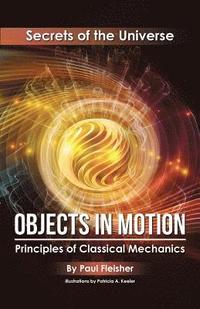 bokomslag Objects in Motion