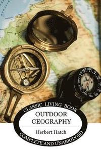 bokomslag Outdoor Geography