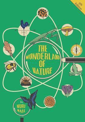 Wonderland of Nature