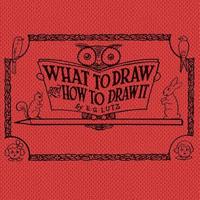 bokomslag What to draw and how to draw it