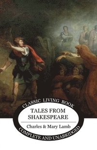 bokomslag Tales from Shakespeare