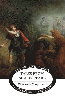 Tales from Shakespeare 1