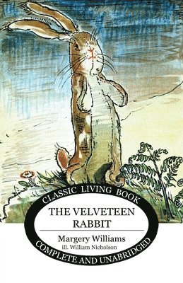 Velveteen Rabbit