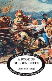 bokomslag Book of Golden Deeds