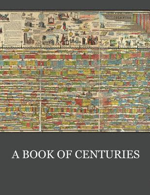 bokomslag Book of Centuries