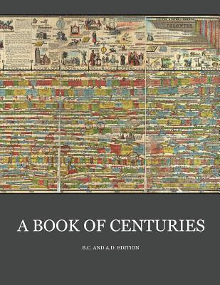 bokomslag Book of Centuries (bc & ad edition)