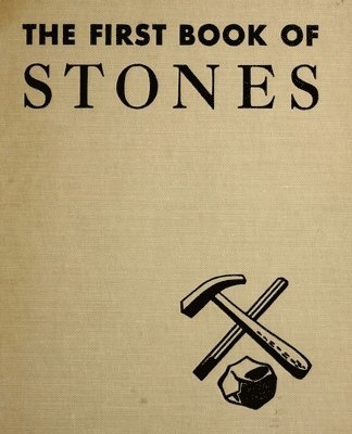 bokomslag The First Book of Stones