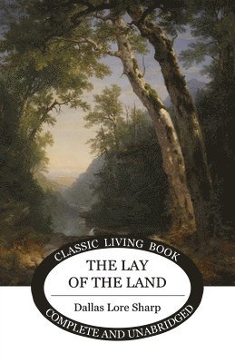 Lay of the Land
