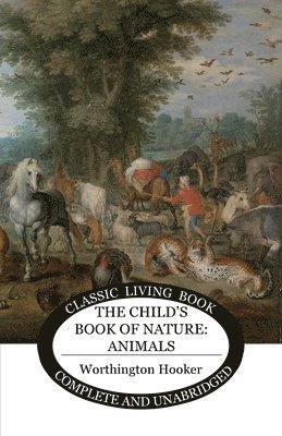 Child's Book of Nature