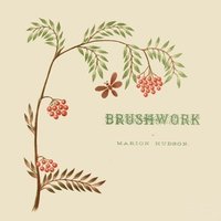 bokomslag Brushwork