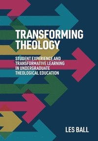 bokomslag Transforming Theology