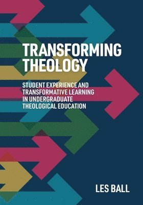 Transforming Theology 1