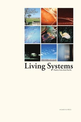 bokomslag Living Systems