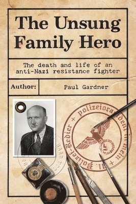 The Unsung Family Hero 1