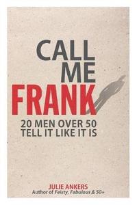 bokomslag Call Me Frank