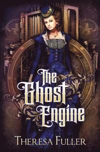 bokomslag The Ghost Engine
