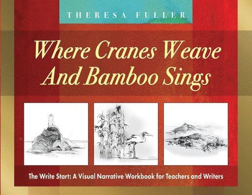 Where Cranes Weave and Bamboo Sings 1