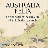bokomslag Australia Felix