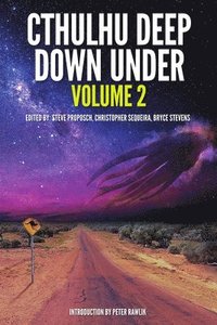 bokomslag Cthulhu Deep Down Under Volume 2