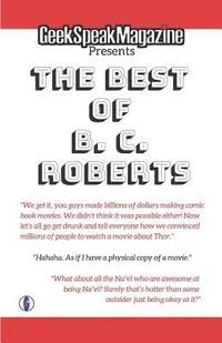 bokomslag The Best of B. C. Roberts