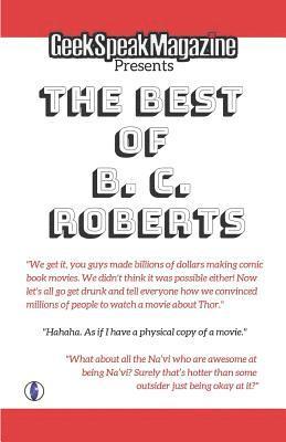 The Best of B. C. Roberts 1