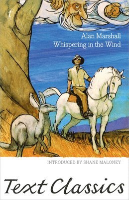 WHISPERING IN THE WIND