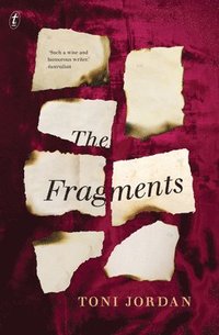 bokomslag The Fragments