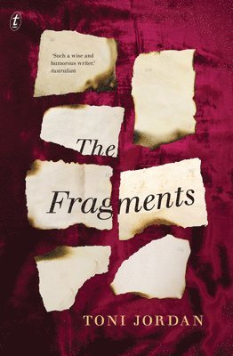 The Fragments 1