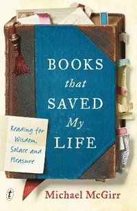 bokomslag Books that Saved My Life