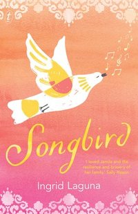 bokomslag Songbird