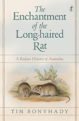bokomslag Enchantment of the Long-haired Rat