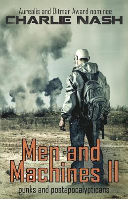 Men and Machines II 1