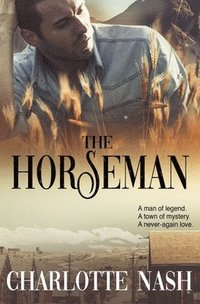 bokomslag The Horseman