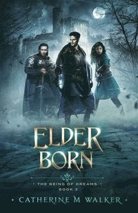 bokomslag Elder Born