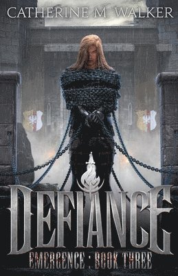 Catherine M Walker - Defiance, Häftad