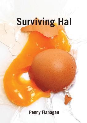 bokomslag Surviving Hal