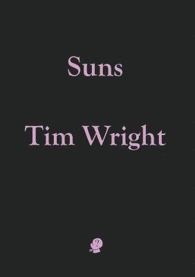 Tim Wright - Suns, Häftad