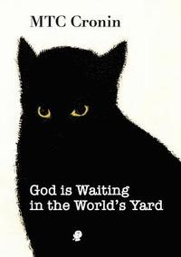 bokomslag God Is Waiting In The World's Yard