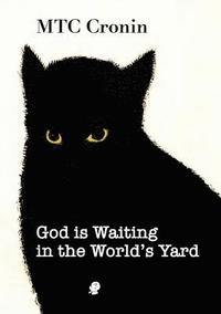 bokomslag God is Waiting in the World's Yard