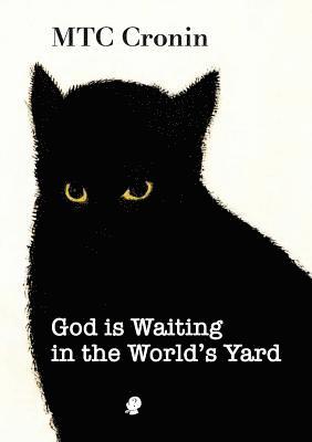 bokomslag God is Waiting in the World's Yard