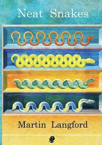 bokomslag Neat Snakes
