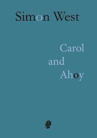 bokomslag Carol and Ahoy