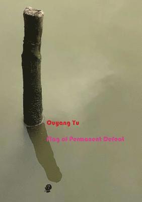 bokomslag Flag of Permanent Defeat