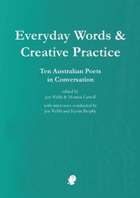 bokomslag Everyday Words & Creative Practice