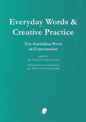 Everyday Words & Creative Practice 1