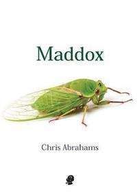 bokomslag Maddox
