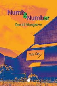 bokomslag Numb & Number