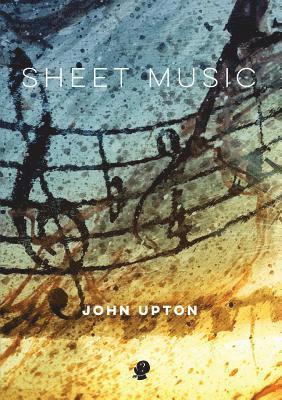 John Upton - Sheet Music, Häftad