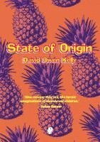 bokomslag State of Origin
