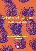 David Owen Kelly - State of Origin, Häftad